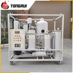 Transformatoriaus alyvos filtravimo mašina