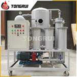 Transformatoriaus alyvos filtravimo gamykla