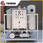 Vakuuminės alyvos filtras